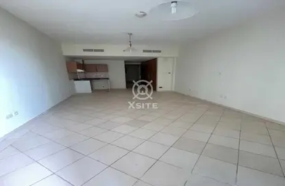 Apartment - Studio - 1 Bathroom for rent in Lago Vista A - Lago Vista - Dubai Production City (IMPZ) - Dubai