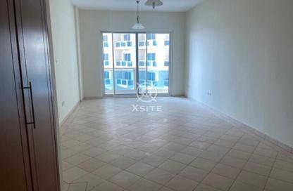 Apartment - Studio - 1 Bathroom for rent in Lago Vista A - Lago Vista - Dubai Production City (IMPZ) - Dubai
