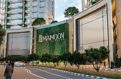 شقة - 2 غرف نوم - 2 حمامات للبيع في ميمون جاردنز برج ا - حدائق ميمون من فخر الدين العقاريه - منطقة 11 - قرية جميرا الدائرية - دبي