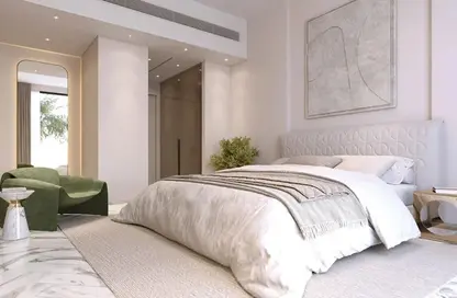 شقة - 1 حمام للبيع في ريد سكوار تاور - مثلث قرية جميرا - دبي