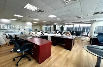Office Space - Studio for rent in Opal Tower - Business Bay - Dubai