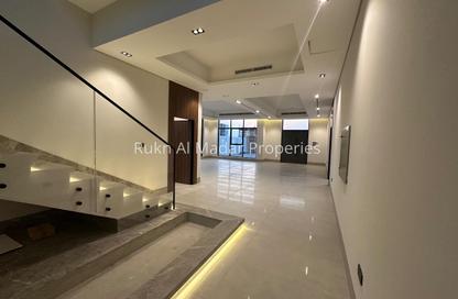 Villa - 5 - 7 for rent in Mushrif Park - Dubai Villa - 5 - 7 for rent in Mushrif Park - Dubai