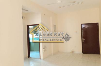Apartment - 1 Bedroom - 1 Bathroom for rent in Al Butina 9 Building - Al Butina - Sharjah