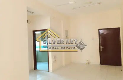 Apartment - 1 Bedroom - 1 Bathroom for rent in Al Butina - Sharjah