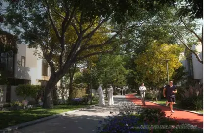 Townhouse - 3 Bedrooms - 5 Bathrooms for sale in Khalid Bin Sultan City - Al Rowdat Suburb - Sharjah Townhouse - 3 Bedrooms - 5 Bathrooms for sale in Khalid Bin Sultan City - Al Rowdat Suburb - Sharjah