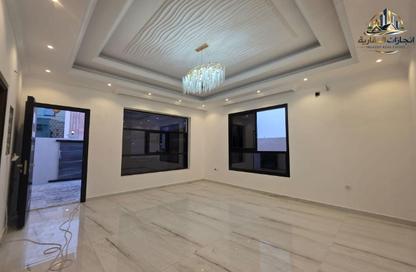 Villa - 4 Bedrooms - 6 Bathrooms for sale in Al Zaheya Gardens - Al Zahya - Ajman