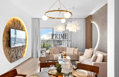 شقة - غرفة نوم - 1 حمام للايجار في وترز أج - جزيرة ياس - أبوظبي