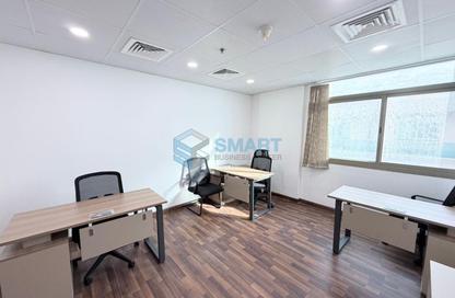 Business Centre - Studio - 3 Bathrooms for rent in Al Muraqqabat - Deira - Dubai Business Centre - Studio - 3 Bathrooms for rent in Al Muraqqabat - Deira - Dubai