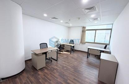 Business Centre - Studio - 3 Bathrooms for rent in Al Muraqqabat - Deira - Dubai Business Centre - Studio - 3 Bathrooms for rent in Al Muraqqabat - Deira - Dubai