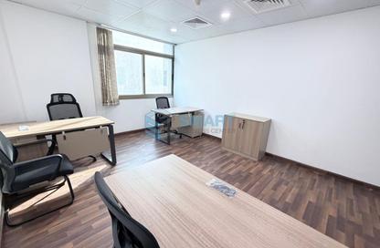 Business Centre - Studio - 3 Bathrooms for rent in Al Muraqqabat - Deira - Dubai Business Centre - Studio - 3 Bathrooms for rent in Al Muraqqabat - Deira - Dubai