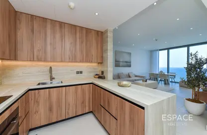 شقة - 2 غرف نوم - 3 حمامات للبيع في 5242 تاور 1 - 5242 - دبي مارينا - دبي