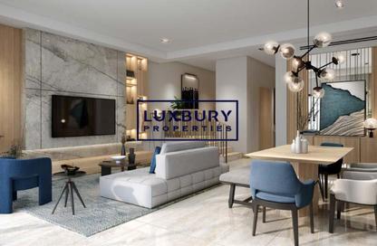 Villa - 3 - 4 for sale in Lush - Damac Riverside - Dubai Investment Park 2 (DIP 2) - Dubai Investment Park (DIP) - Dubai Villa - 3 - 4 for sale in Lush - Damac Riverside - Dubai Investment Park 2 (DIP 2) - Dubai Investment Park (DIP) - Dubai