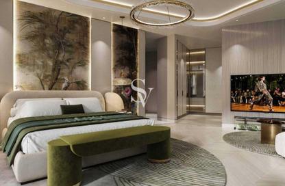 Apartment - Studio - 1 Bathroom for sale in Canal Crown 1 - Canal Crown - Business Bay - Dubai