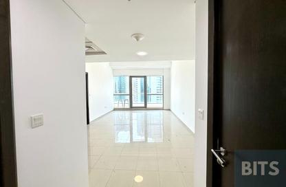 Apartment - 1 Bedroom - 2 Bathrooms for sale in Bay Central Tower West - Bay Central - Dubai Marina - Dubai