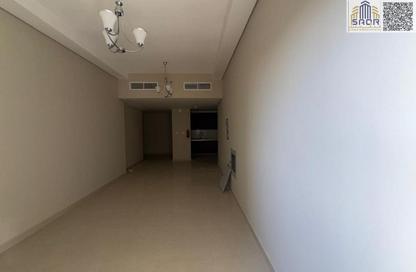 Apartment - 1 Bedroom - 2 Bathrooms for rent in Al Aamra Gardens - Al Amerah - Ajman