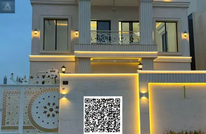 فيلا - 5 غرف نوم - 7 حمامات للبيع في الحليو 2 - الحليو - عجمان