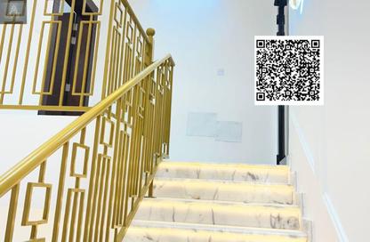 Villa - 5 Bedrooms - 7 Bathrooms for sale in Al Helio 2 - Al Helio - Ajman Villa - 5 Bedrooms - 7 Bathrooms for sale in Al Helio 2 - Al Helio - Ajman
