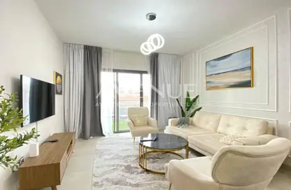 Apartment - 1 Bedroom - 2 Bathrooms for sale in Eleganz by Danube - District 14 - Jumeirah Village Circle - Dubai Apartment - 1 Bedroom - 2 Bathrooms for sale in Eleganz by Danube - District 14 - Jumeirah Village Circle - Dubai