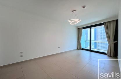 Apartment - 2 Bedrooms - 3 Bathrooms for rent in Burj Vista Tower 1 - Burj Vista - Downtown Dubai - Dubai