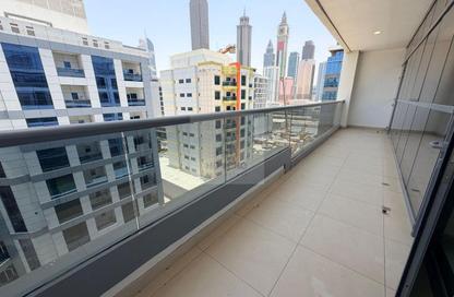 Apartment - 1 Bedroom - 2 Bathrooms for rent in Al Khair 2 - Al Satwa - Dubai Apartment - 1 Bedroom - 2 Bathrooms for rent in Al Khair 2 - Al Satwa - Dubai