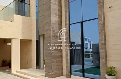 فيلا - 5 غرف نوم - 7 حمامات للبيع في C تلال سيتي - تلال سيتي - الشارقة فيلا - 5 غرف نوم - 7 حمامات للبيع في C تلال سيتي - تلال سيتي - الشارقة