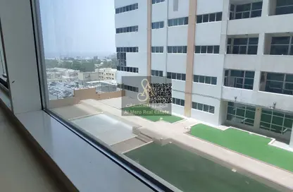 Apartment - 1 Bedroom - 2 Bathrooms for sale in Ajman One Tower 5 - Ajman One - Ajman Downtown - Ajman
