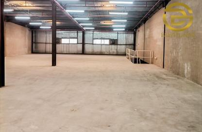 Warehouse - Studio - 2 Bathrooms for rent in Al Quoz Industrial Area 4 - Al Quoz Industrial Area - Al Quoz - Dubai