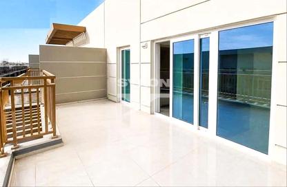 Townhouse - 4 Bedrooms - 5 Bathrooms for rent in Verona - Damac Hills 2 - Dubai