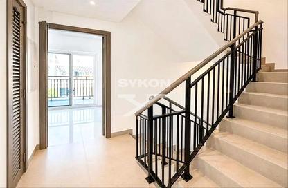 Townhouse - 4 Bedrooms - 5 Bathrooms for rent in Verona - Damac Hills 2 - Dubai