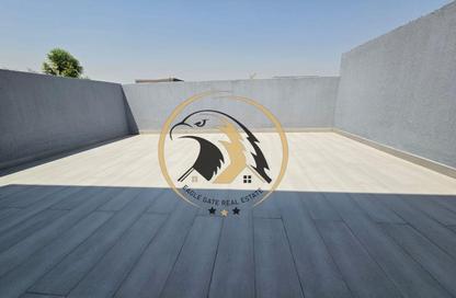 Villa - 5 - 7+ for rent in Kaya - Masaar - Tilal City - Sharjah