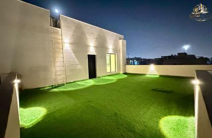 Villa - 5 - 7 for sale in Kabbali Hills - Al Helio 2 - Al Helio - Ajman Villa - 5 - 7 for sale in Kabbali Hills - Al Helio 2 - Al Helio - Ajman