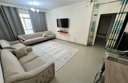 Apartment - 2 Bedrooms - 2 Bathrooms for rent in New Al Taawun Road - Al Taawun - Sharjah Apartment - 2 Bedrooms - 2 Bathrooms for rent in New Al Taawun Road - Al Taawun - Sharjah