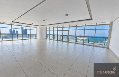Penthouse - 4 - 5 for rent in Al Ain Tower - Khalidiya Street - Al Khalidiya - Abu Dhabi Penthouse - 4 - 5 for rent in Al Ain Tower - Khalidiya Street - Al Khalidiya - Abu Dhabi