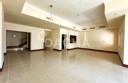 Townhouse - 5 Bedrooms - 5 Bathrooms for rent in Golden Mile 4 - Golden Mile - Palm Jumeirah - Dubai Townhouse - 5 Bedrooms - 5 Bathrooms for rent in Golden Mile 4 - Golden Mile - Palm Jumeirah - Dubai