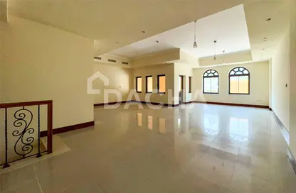 Townhouse - 5 Bedrooms - 5 Bathrooms for rent in Golden Mile 4 - Golden Mile - Palm Jumeirah - Dubai