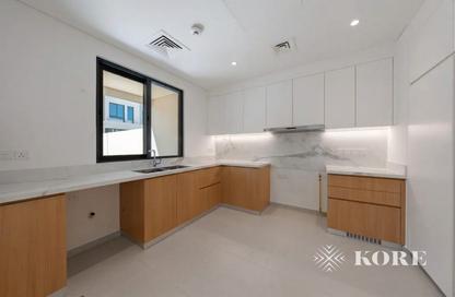 Townhouse - 3 Bedrooms - 4 Bathrooms for rent in Jebel Ali Village Townhouses - Jebel Ali Village - Jebel Ali - Dubai
