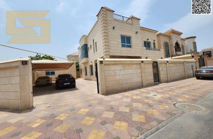 Villa - 5 Bedrooms - 7+ Bathrooms for sale in Al Mowaihat 2 - Al Mowaihat - Ajman