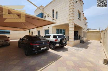 Villa - 5 Bedrooms - 7+ Bathrooms for sale in Al Mowaihat 2 - Al Mowaihat - Ajman