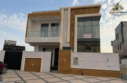 Villa - 6 - 7+ for sale in Kabbali Hills - Al Helio 2 - Al Helio - Ajman