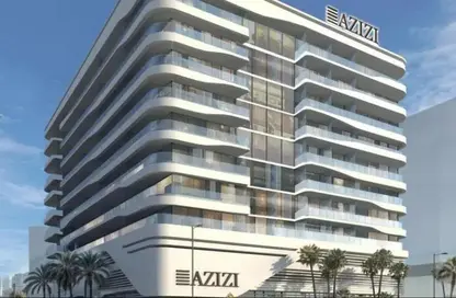 Apartment - 3 Bedrooms - 3 Bathrooms for sale in Azizi Raffi - Al Furjan - Dubai