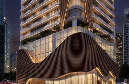 Apartment - 1 Bedroom - 2 Bathrooms for sale in Sky Harmony By Peace Homes - District 15 - Jumeirah Village Circle - Dubai