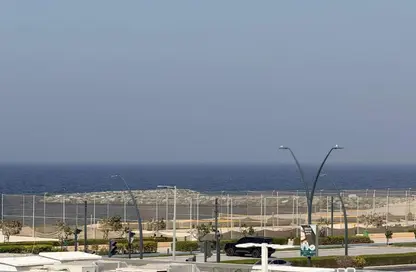 Apartment - 4 Bedrooms - 5 Bathrooms for rent in Al Rifa'ah - Al Heerah - Sharjah