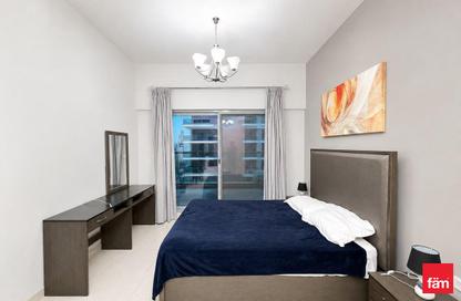 Apartment - Studio - 1 Bathroom for rent in Elite Business Bay Residence - Business Bay - Dubai Apartment - Studio - 1 Bathroom for rent in Elite Business Bay Residence - Business Bay - Dubai