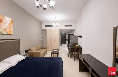 Apartment - Studio - 1 Bathroom for rent in Elite Business Bay Residence - Business Bay - Dubai Apartment - Studio - 1 Bathroom for rent in Elite Business Bay Residence - Business Bay - Dubai