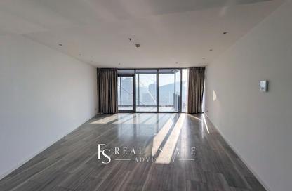 Apartment - 2 - 3 for rent in D1 Tower - Culture Village - Dubai