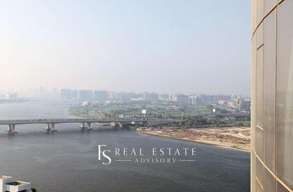 Apartment - 2 - 3 for rent in D1 Tower - Culture Village - Dubai
