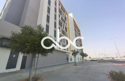 Apartment - 1 Bedroom - 1 Bathroom for rent in Reeman Living - Al Shamkha - Abu Dhabi