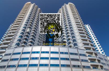 Apartment - 3 Bedrooms - 3 Bathrooms for sale in Falcon Tower 5 - Falcon Towers - Ajman Downtown - Ajman