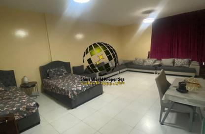 Apartment - 3 Bedrooms - 3 Bathrooms for sale in Falcon Tower 5 - Falcon Towers - Ajman Downtown - Ajman