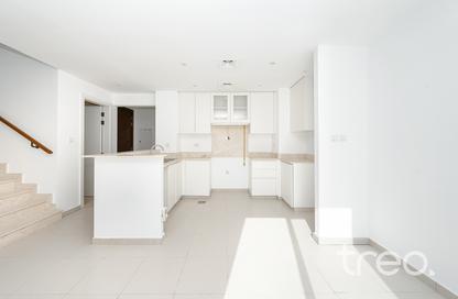 Townhouse - 3 - 3 for sale in Safi Townhouses - Safi - Town Square - Dubai Townhouse - 3 - 3 for sale in Safi Townhouses - Safi - Town Square - Dubai